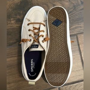 Women’s Sperry Shoes Size 9.5